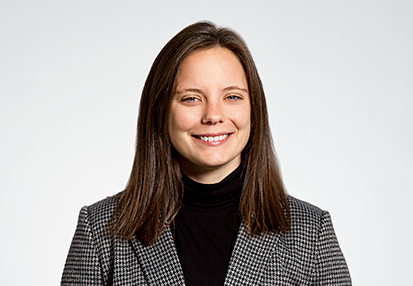 Elizabeth McMullan